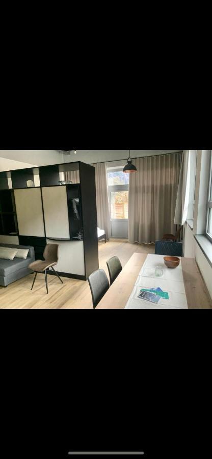 Apartmenthaus Ahorn 米特尔贝格 外观 照片