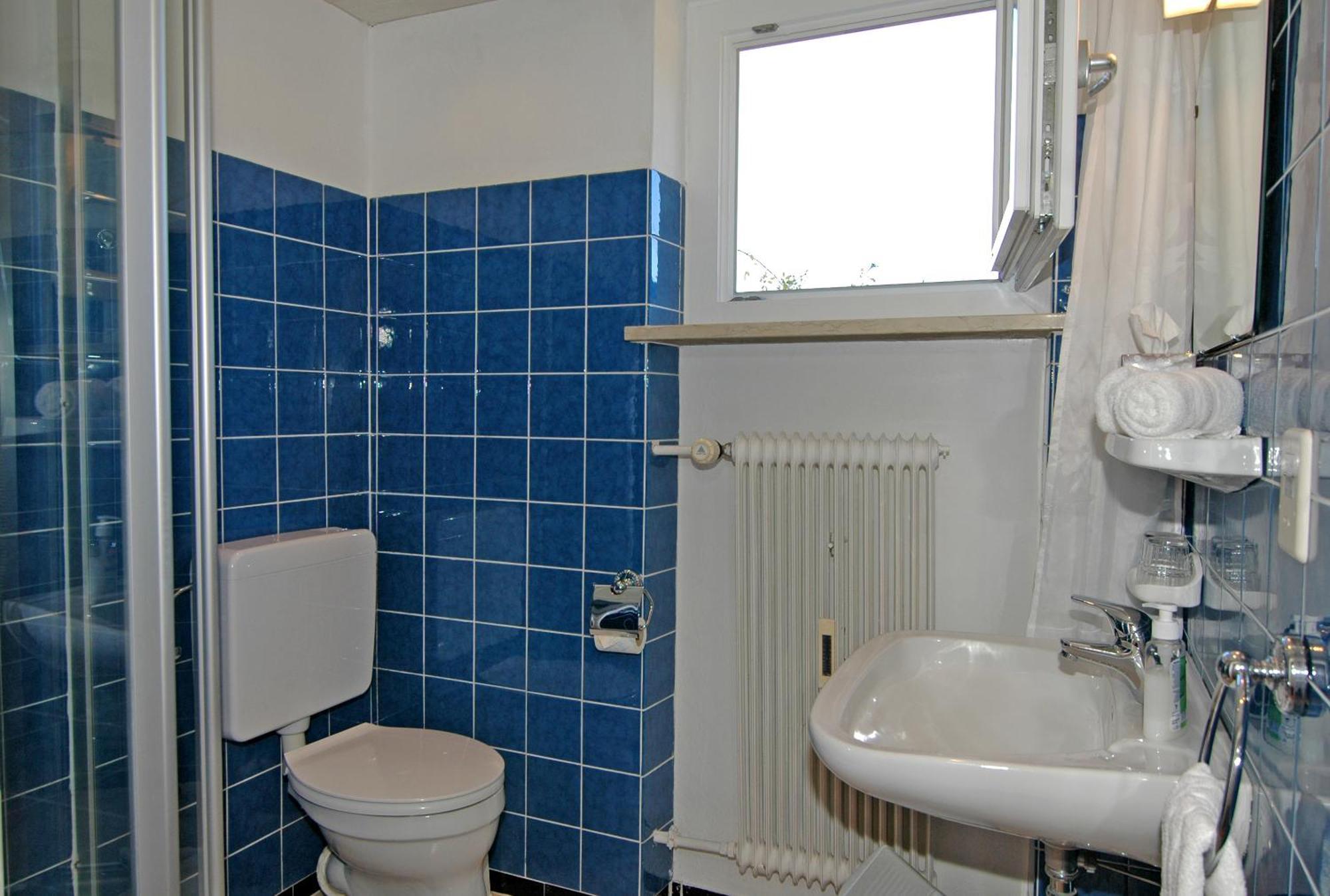 Apartmenthaus Ahorn 米特尔贝格 客房 照片